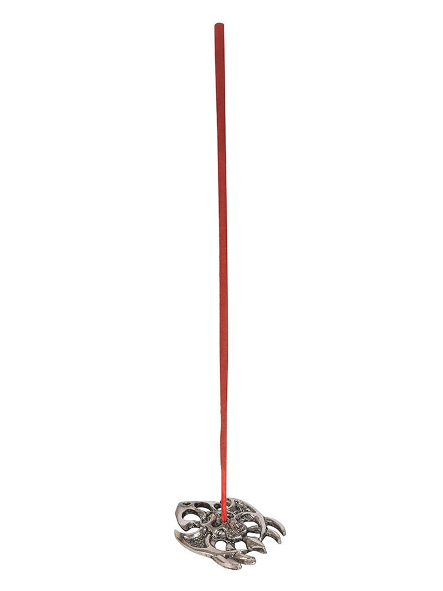 After Dark Go Away Evil Incense Sticks with Holder