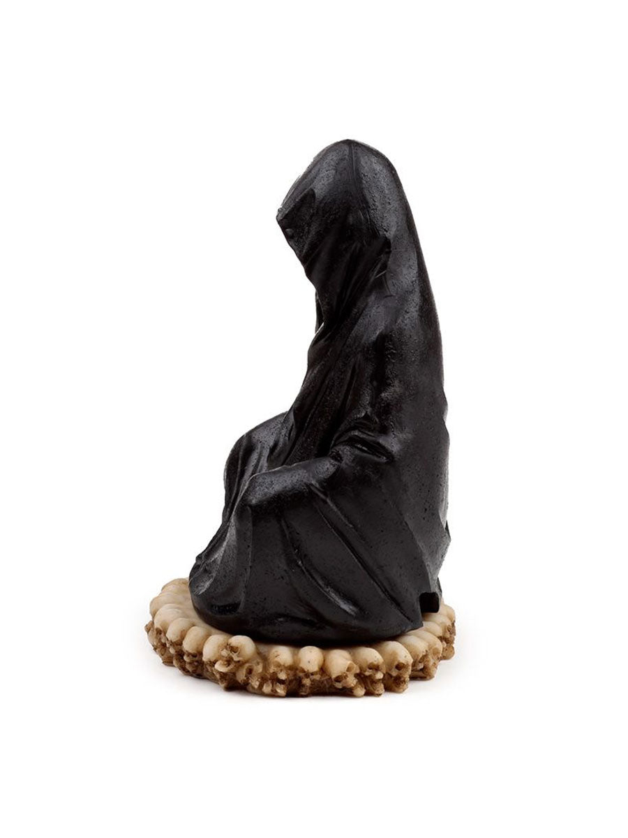 Dark Shadow LED Incense Cone Burner