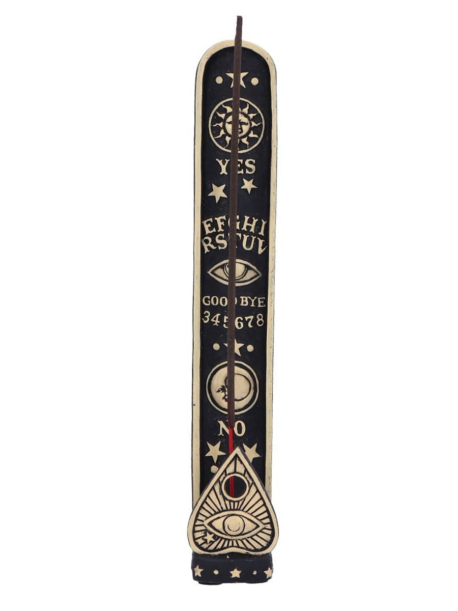 Scent of the Spirits Incense Holder