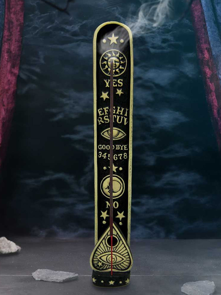 Scent of the Spirits Incense Holder