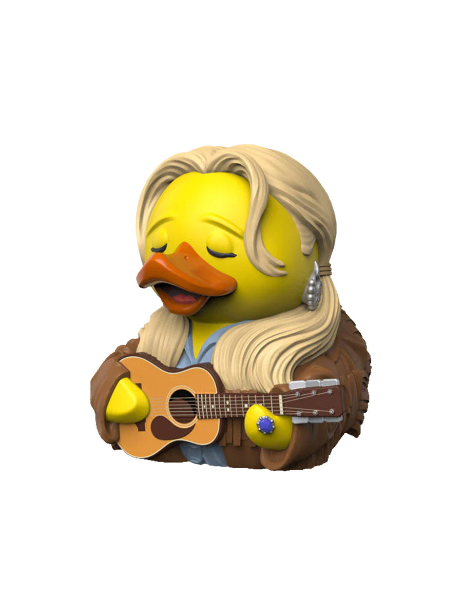 TUBBZ Friends Phoebe Buffay Rubber Duck (Mini Edition)