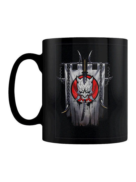 RAID: Shadow Legends Shadowkin Black Mug