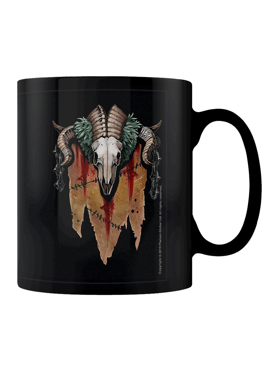 RAID: Shadow Legends Skinwalkers Black Mug