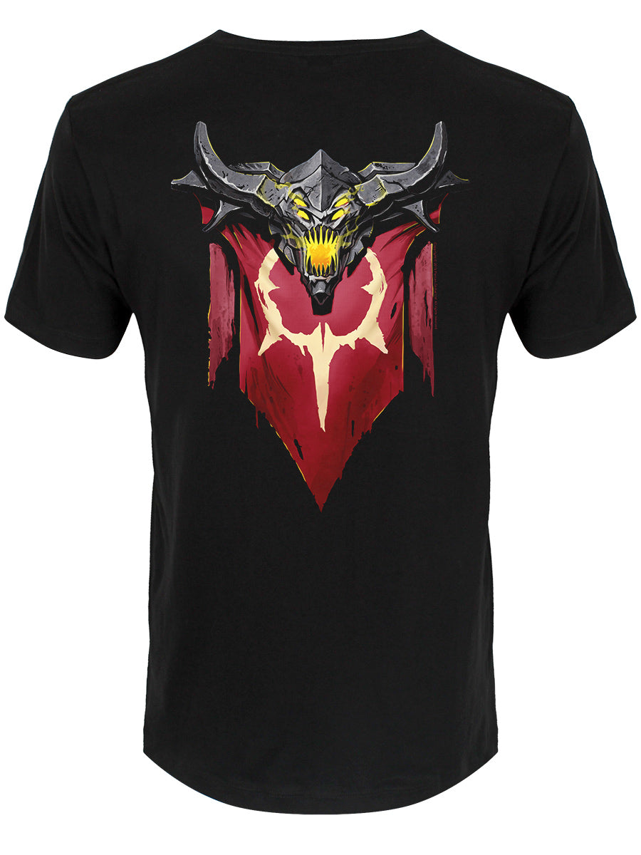 RAID: Shadow Legends Demonspawn Black T-Shirt