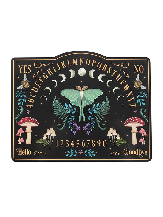 Dark Forest Talking Board