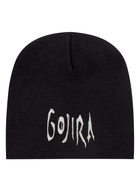 Gojira Logo Beanie