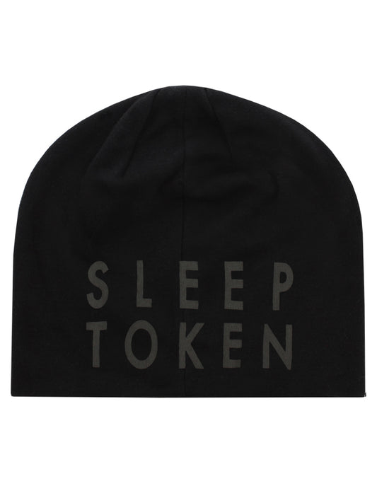 Sleep Token Logo Beanie
