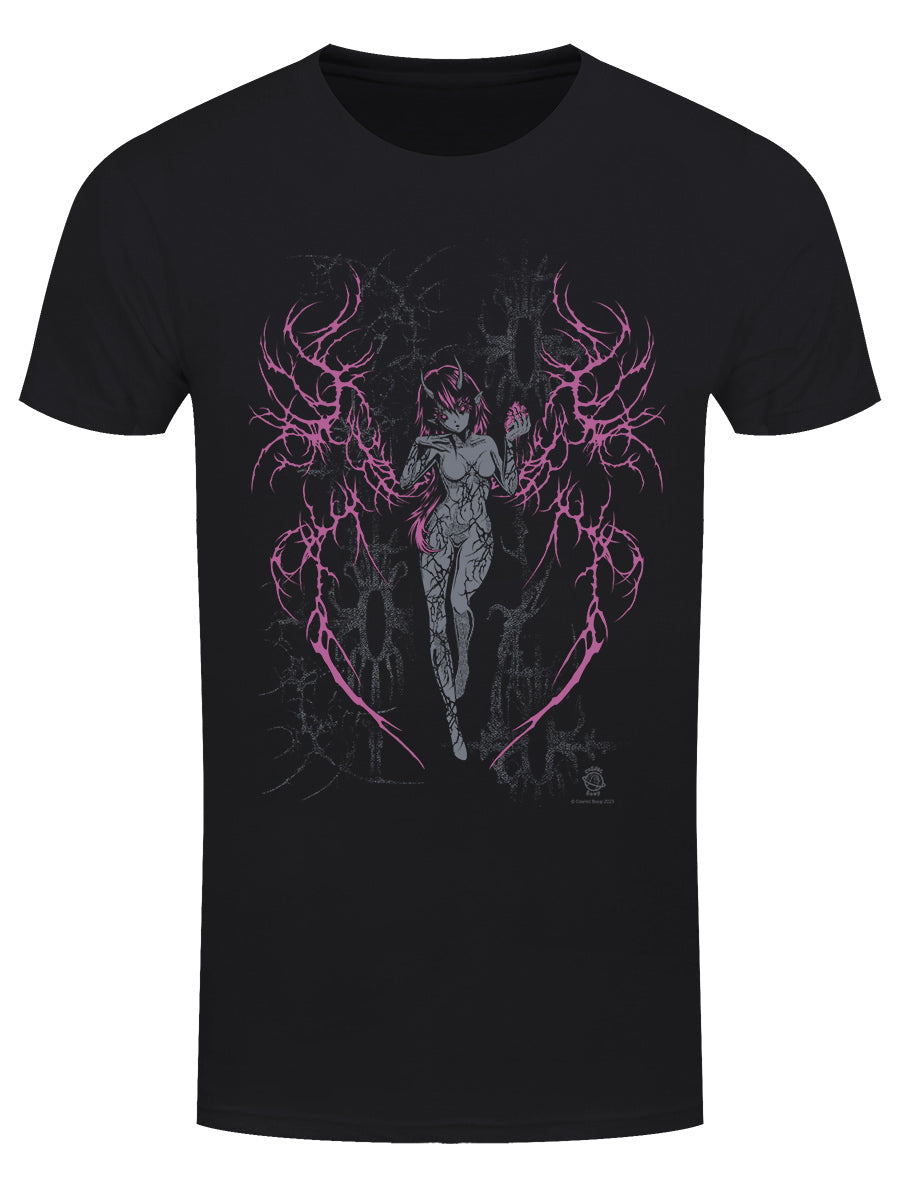 Cosmic Boop Shinzo Men's T-Shirt
