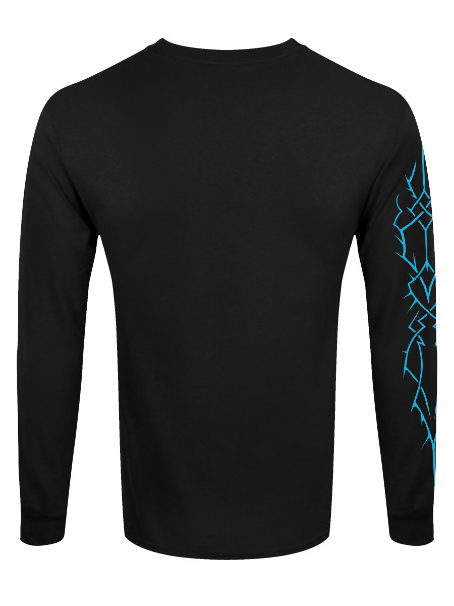 Requiem Collective Blair Black Long Sleeve T-Shirt