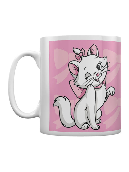 Aristocats Marie Mug