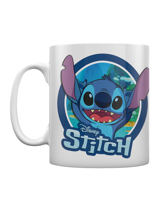 Lilo & Stitch Mug