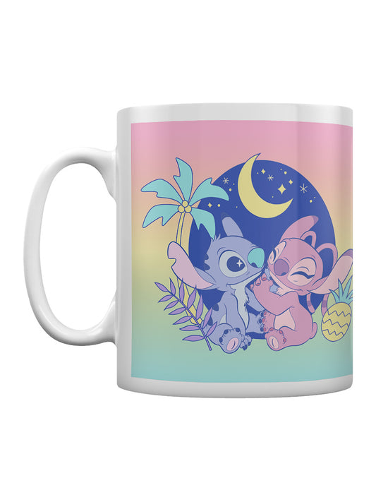 Lilo & Stitch Planetary Mug