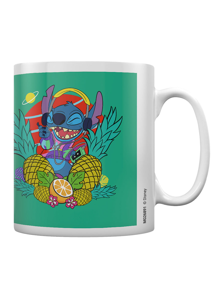 Lilo And Stitch You're My Fave Mug