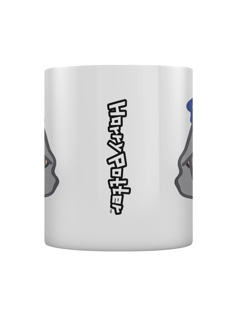 Harry Potter Chibi Albus Dumbledore Mug