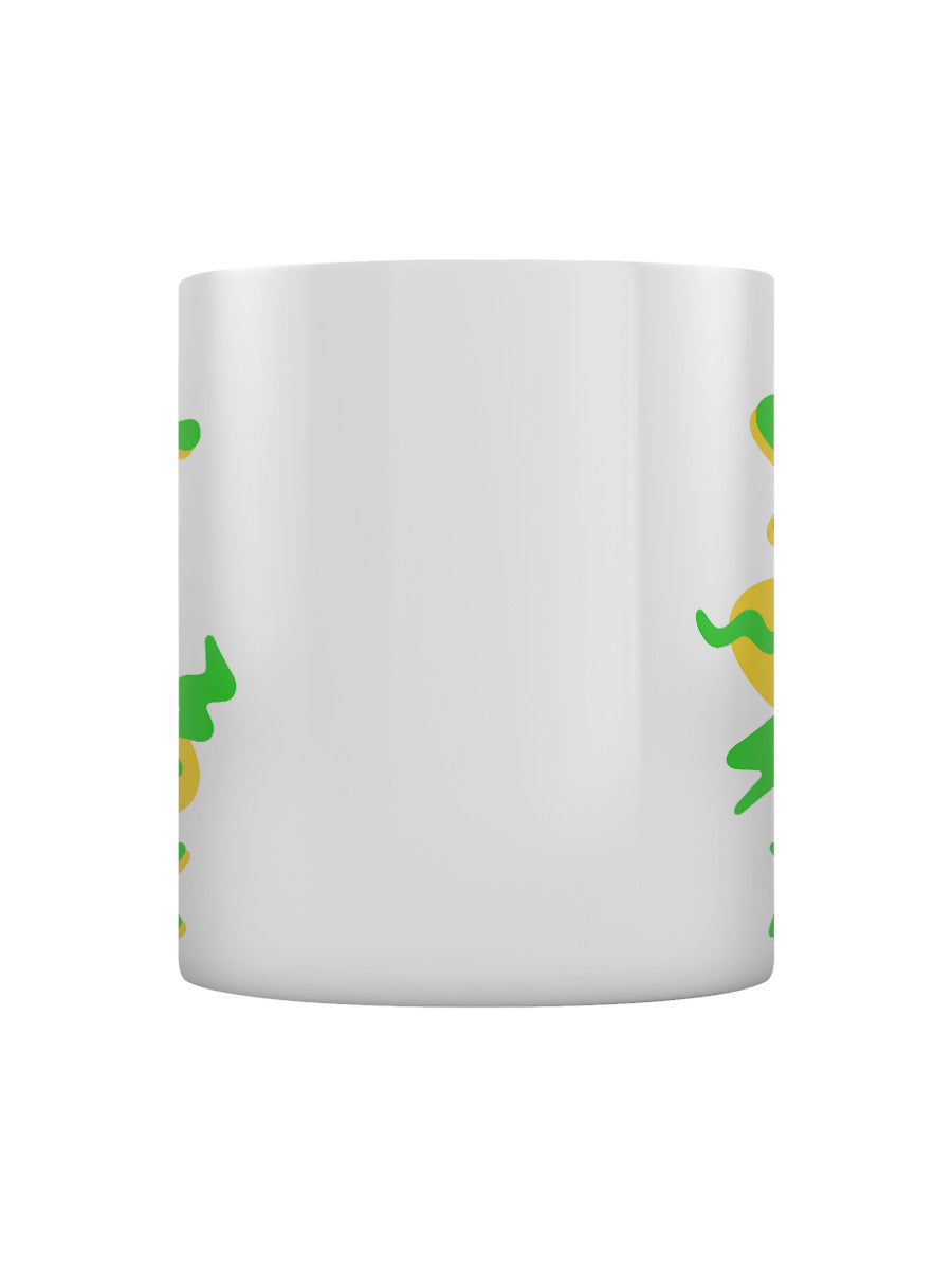 Lilo & Stitch Stitch & Scrump Mug