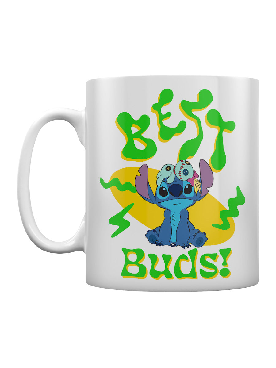 Lilo & Stitch Stitch & Scrump Mug