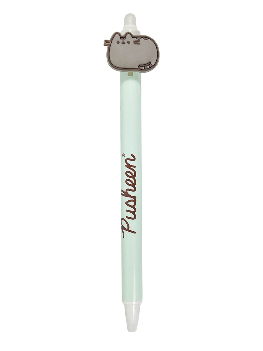 Pusheen (Core) Erasable Ink Gel Pen