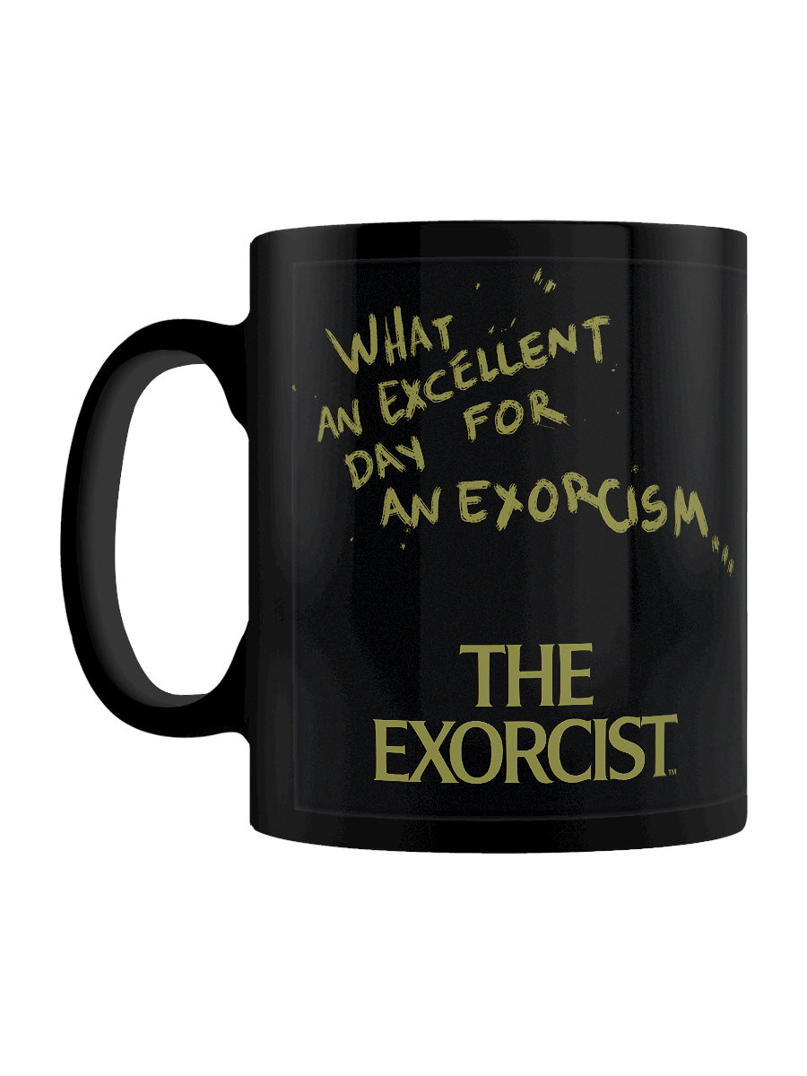 The Exorcist Mug