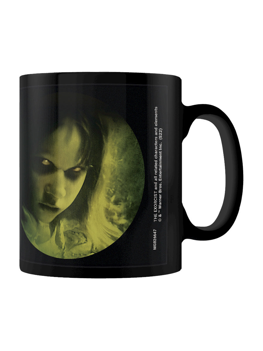The Exorcist Mug