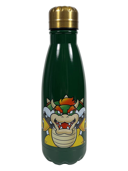 Super Mario (Bowser) Mini Cola Bottle