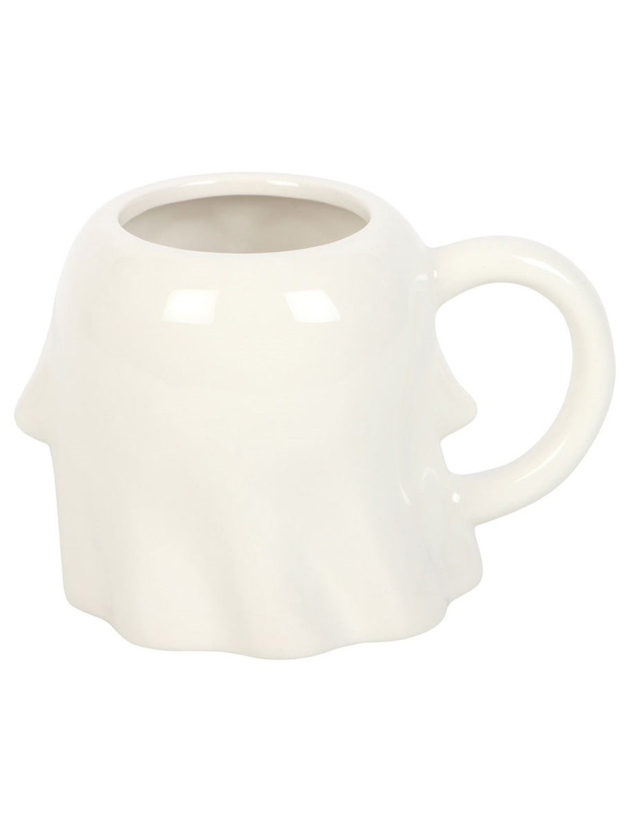 Groovy Ghost Mug