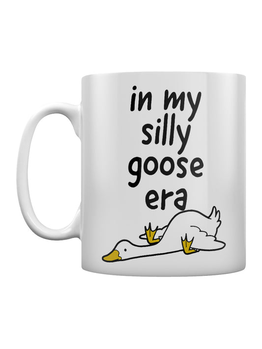 In My Silly Goose Era Mug