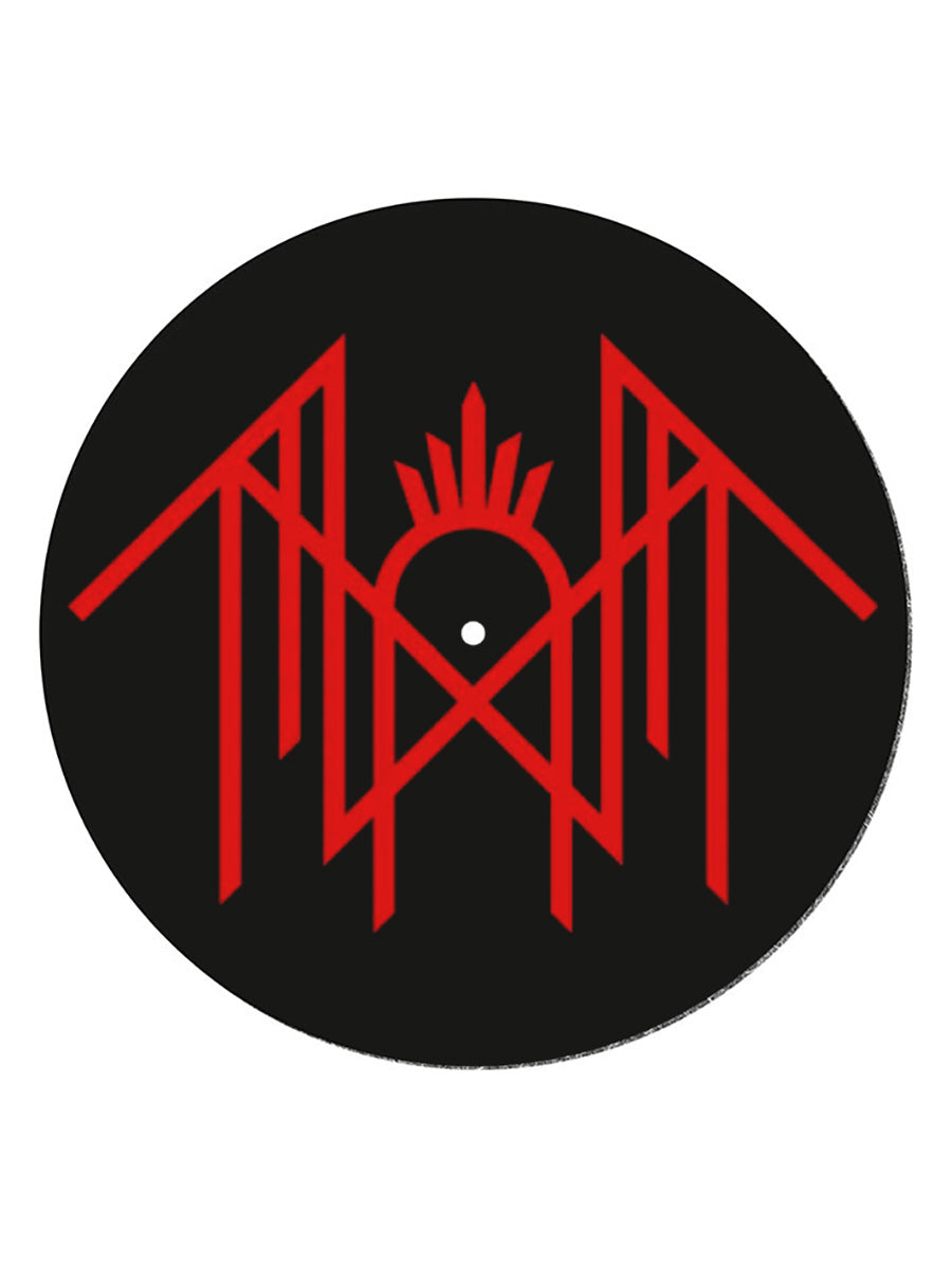 Sleep Token - Rain / Sigil Record Slip Mat - Set of 2