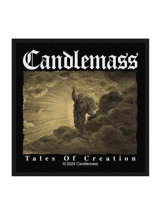 Candlemass Tales Of Creation Patch