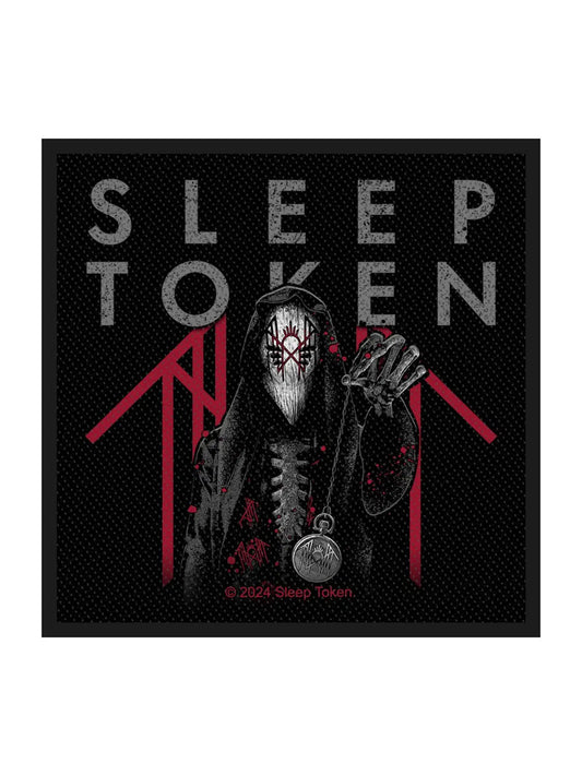 Sleep Token Hypnosis Patch
