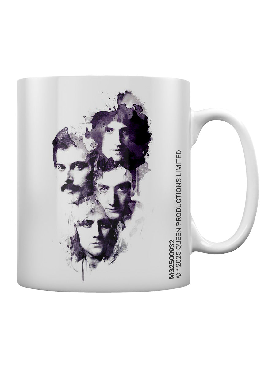 Queen (Forever) Mug