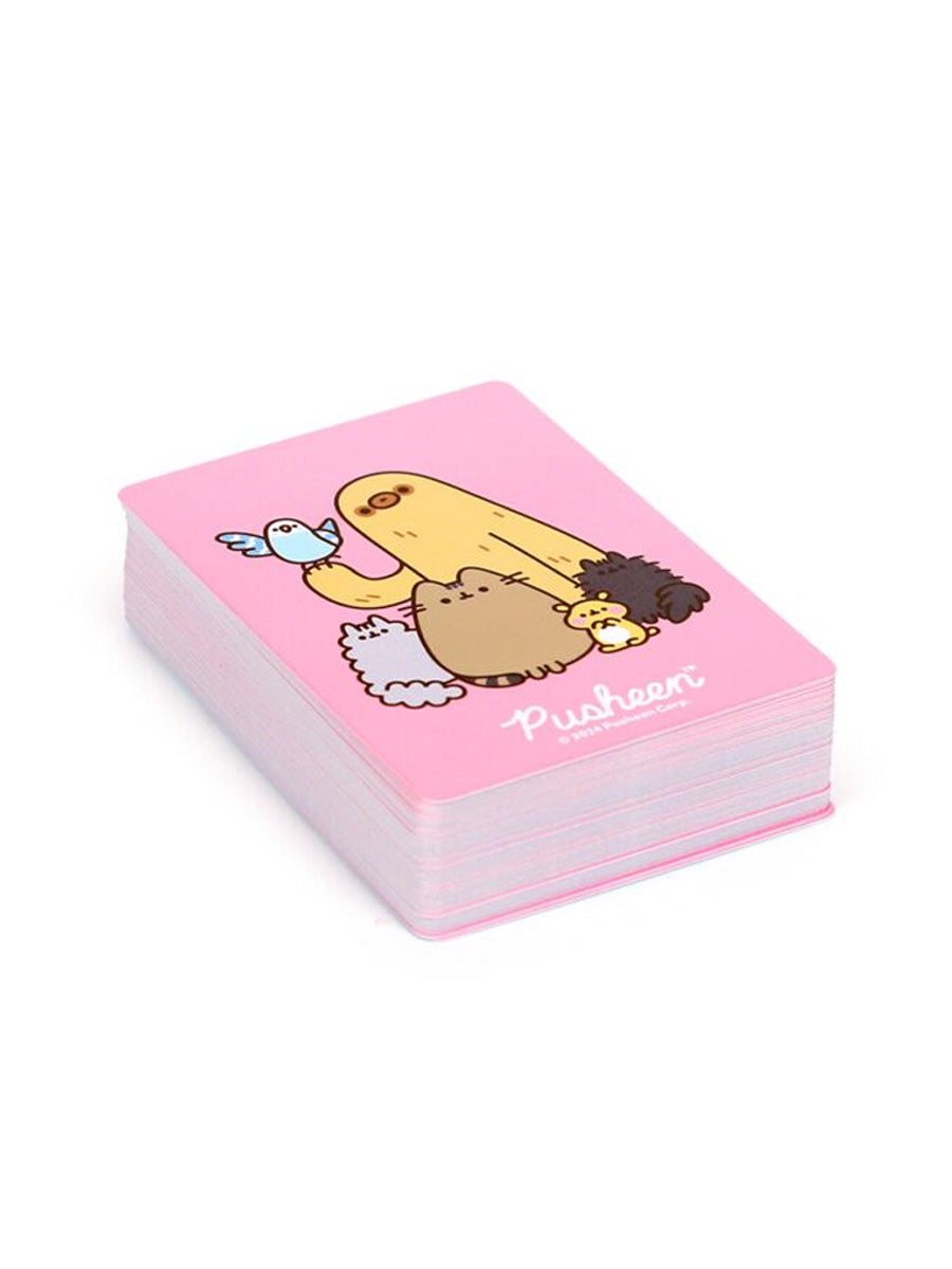 Pusheen the Cat Standard Playing Card Deck
