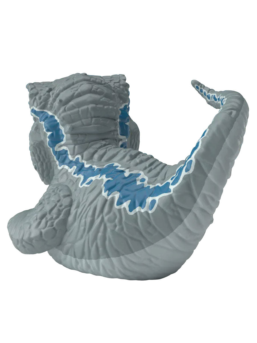 TUBBZ Jurassic World: Blue Rubber Duck (First Edition)