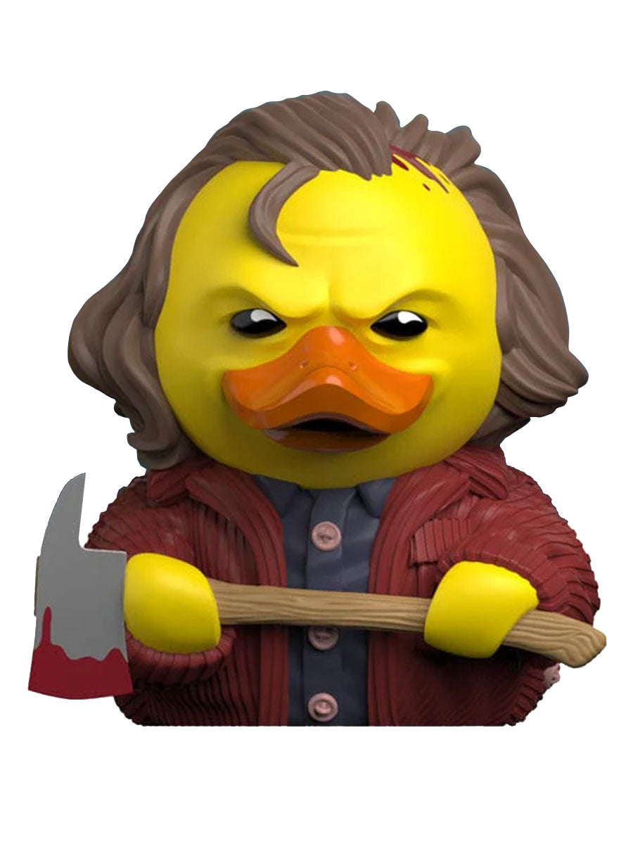TUBBZ The Shining: Jack Torrance Rubber Duck (Boxed Edition)
