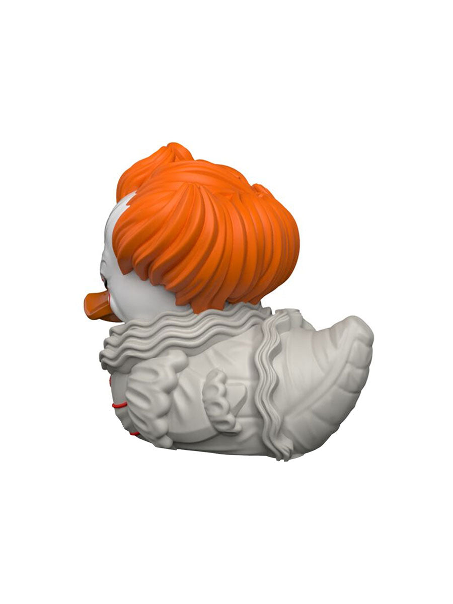 TUBBZ IT: Pennywise Rubber Duck (Mini Edition)