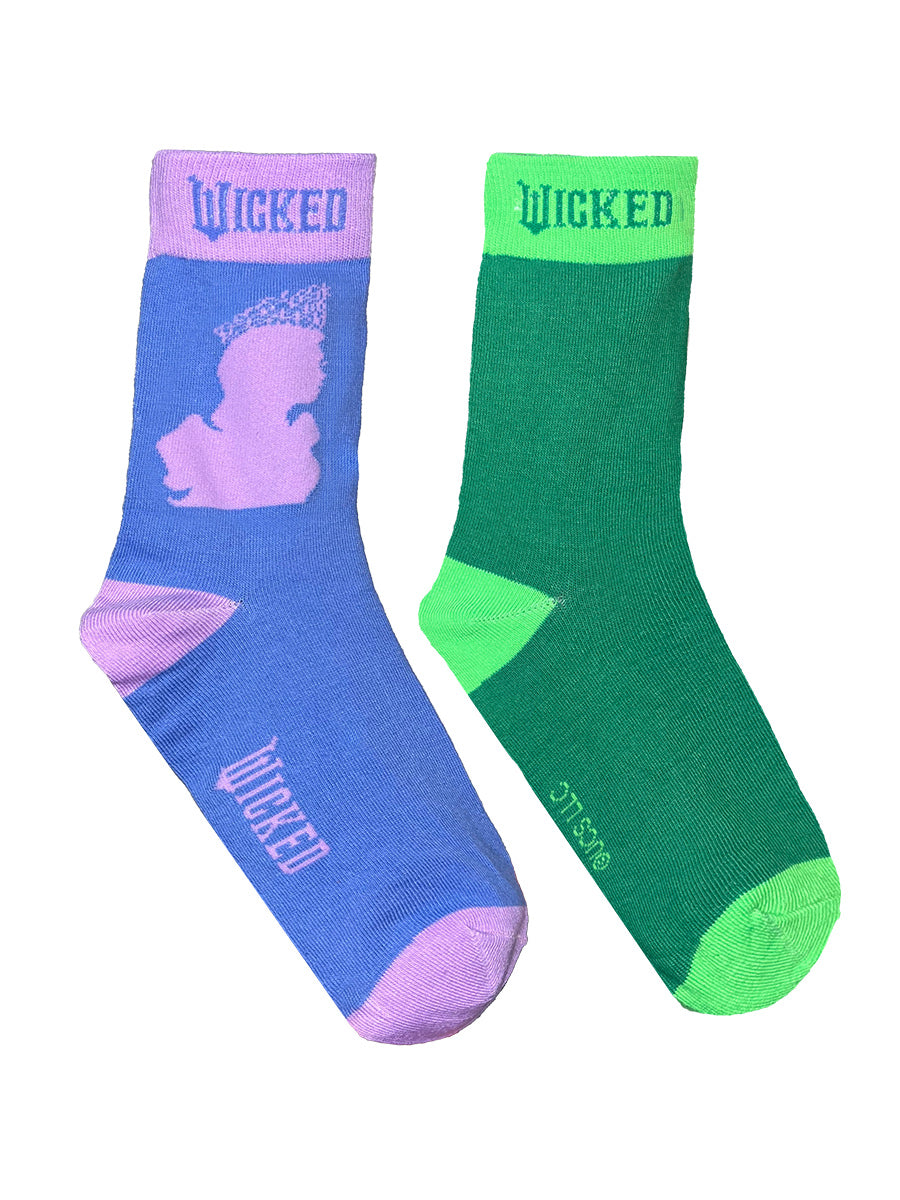 Wicked Mug & Sock Set