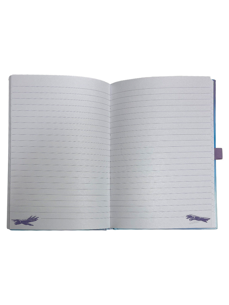 Wicked Notebook and Pen