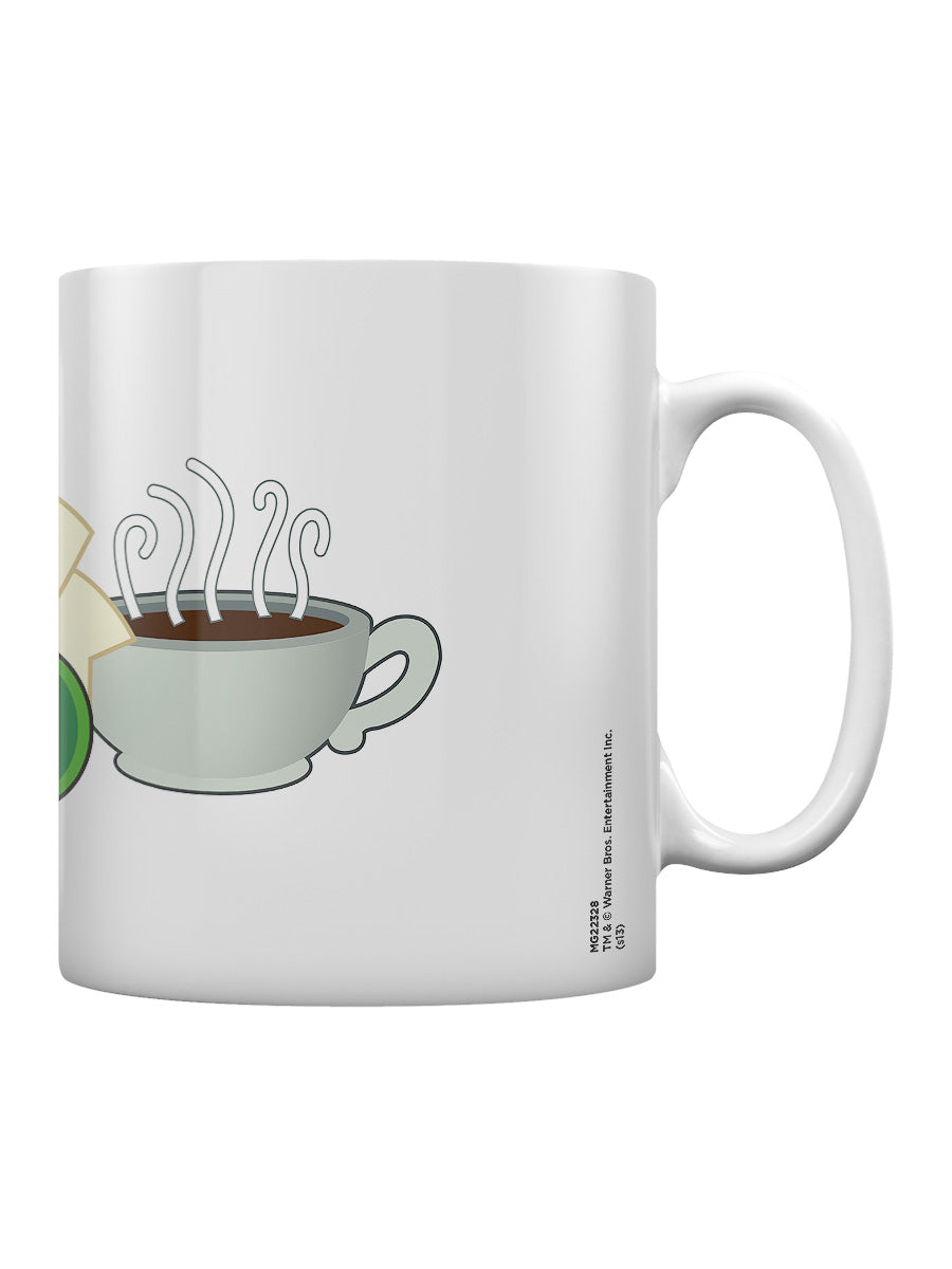 Friends (Central Perk) Mug