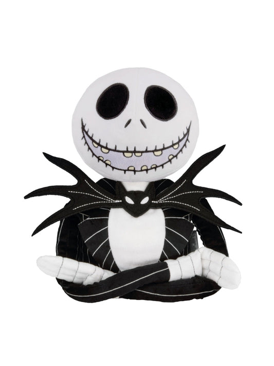 The Nightmare Before Christmas Jack Skellington Tree Topper