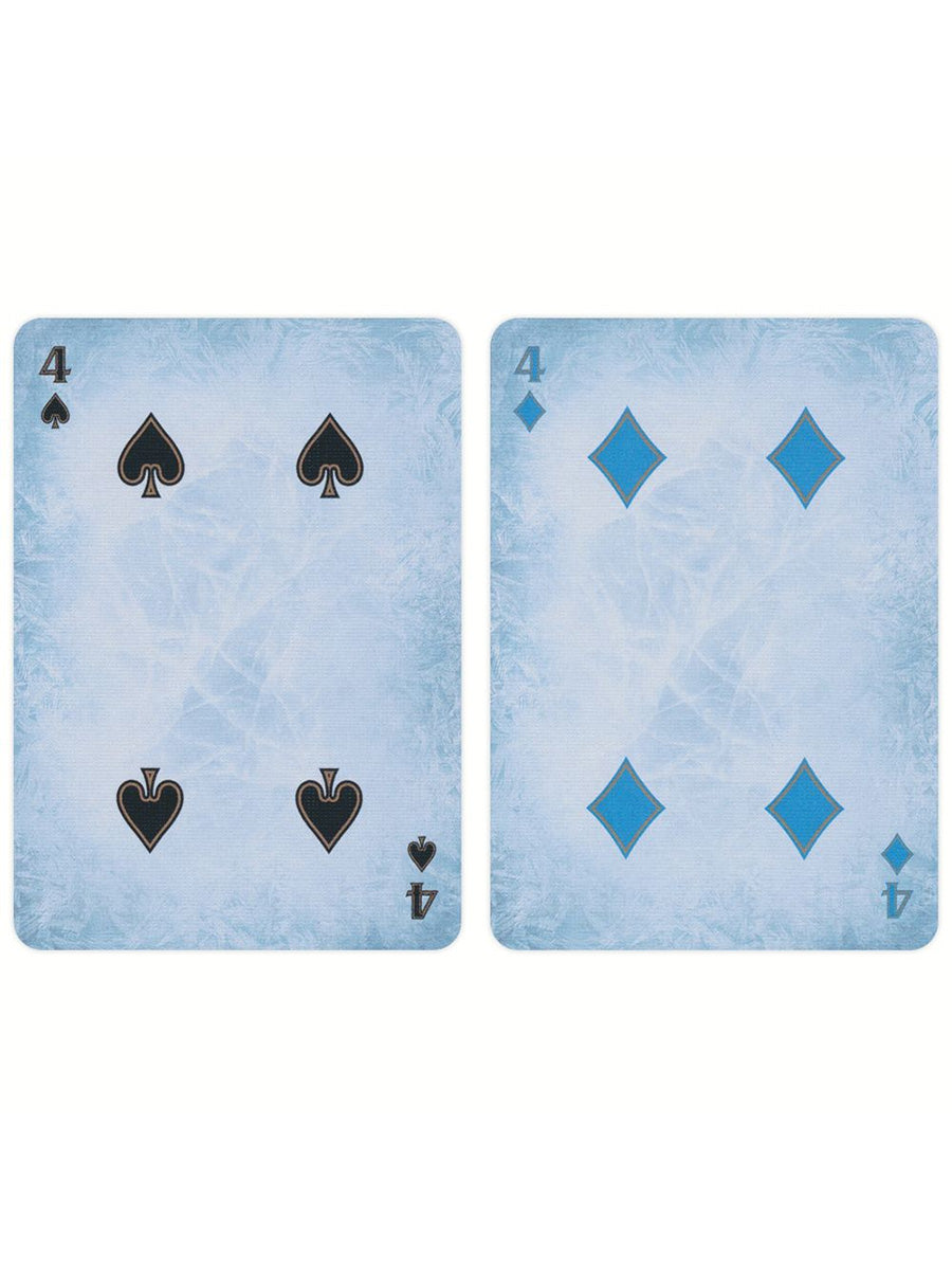 Bicycle World of Warcraft Wrath of the Lich King Playing Cards