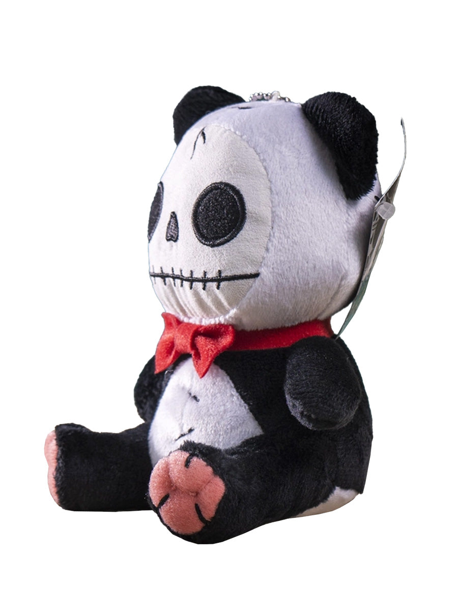 Furrybones Pandie Plush Toy