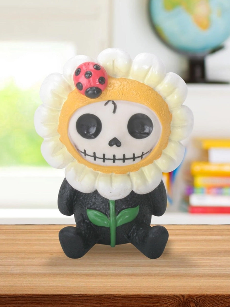 Furrybones Daisy Figurine