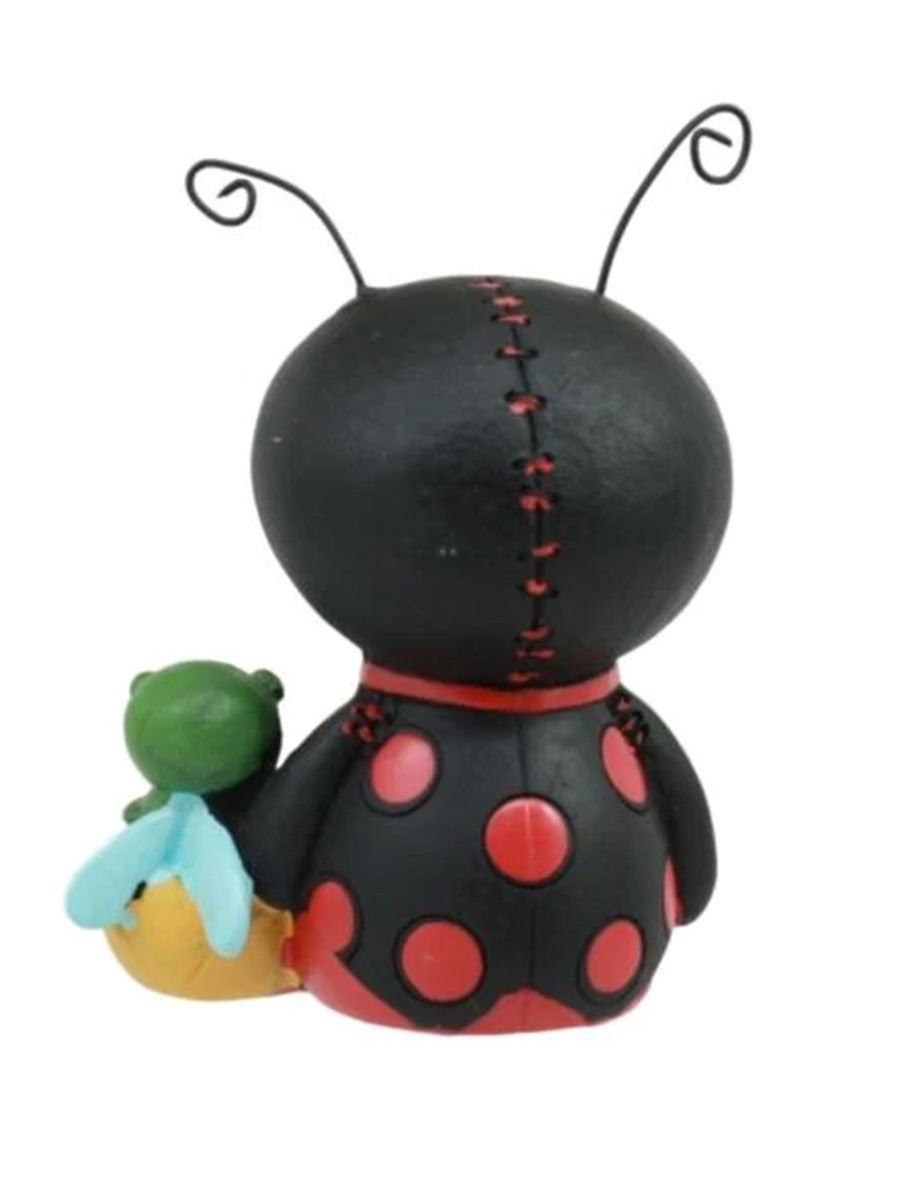 Furrybones Dots Figurine