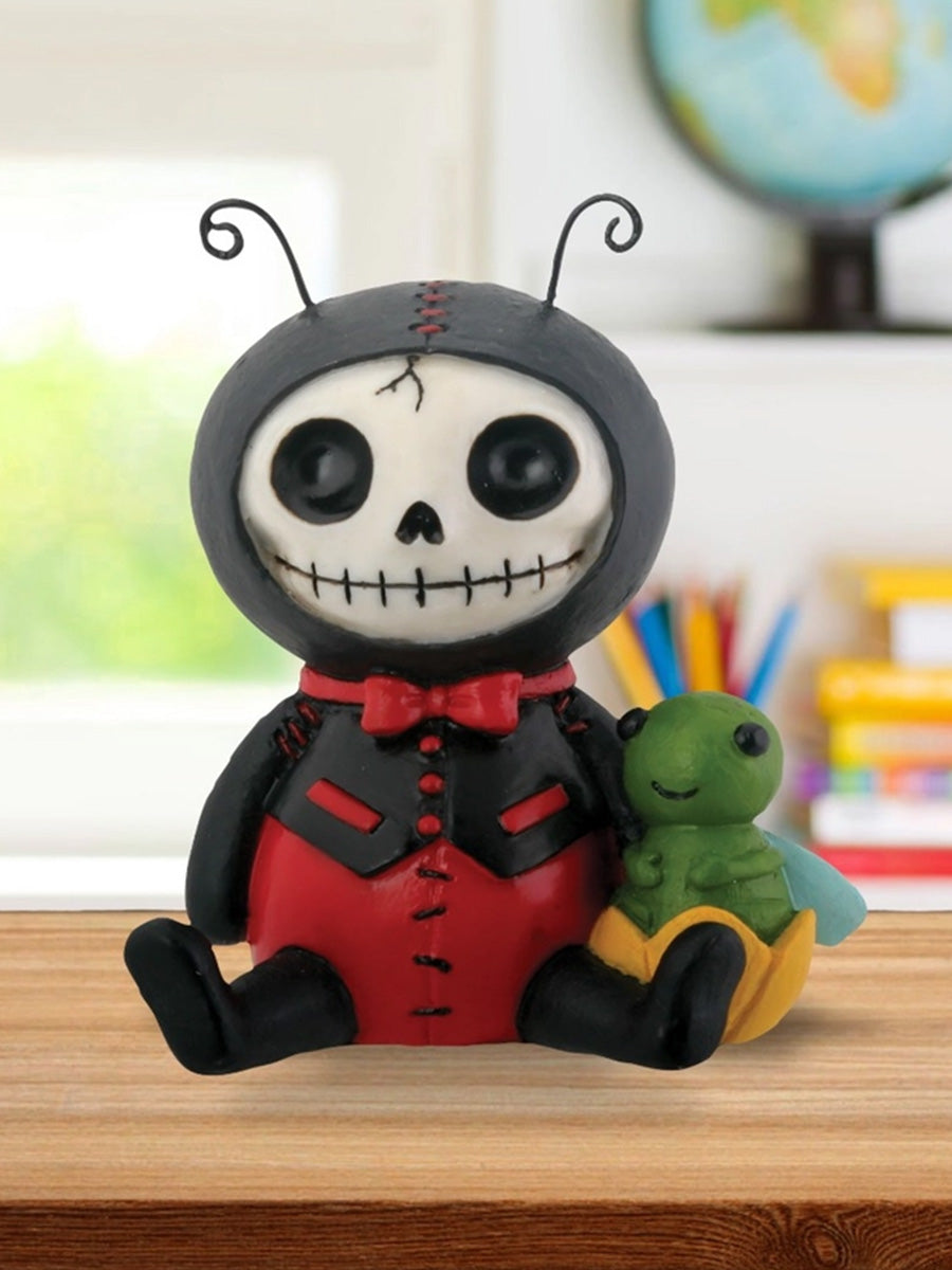 Furrybones Dots Figurine