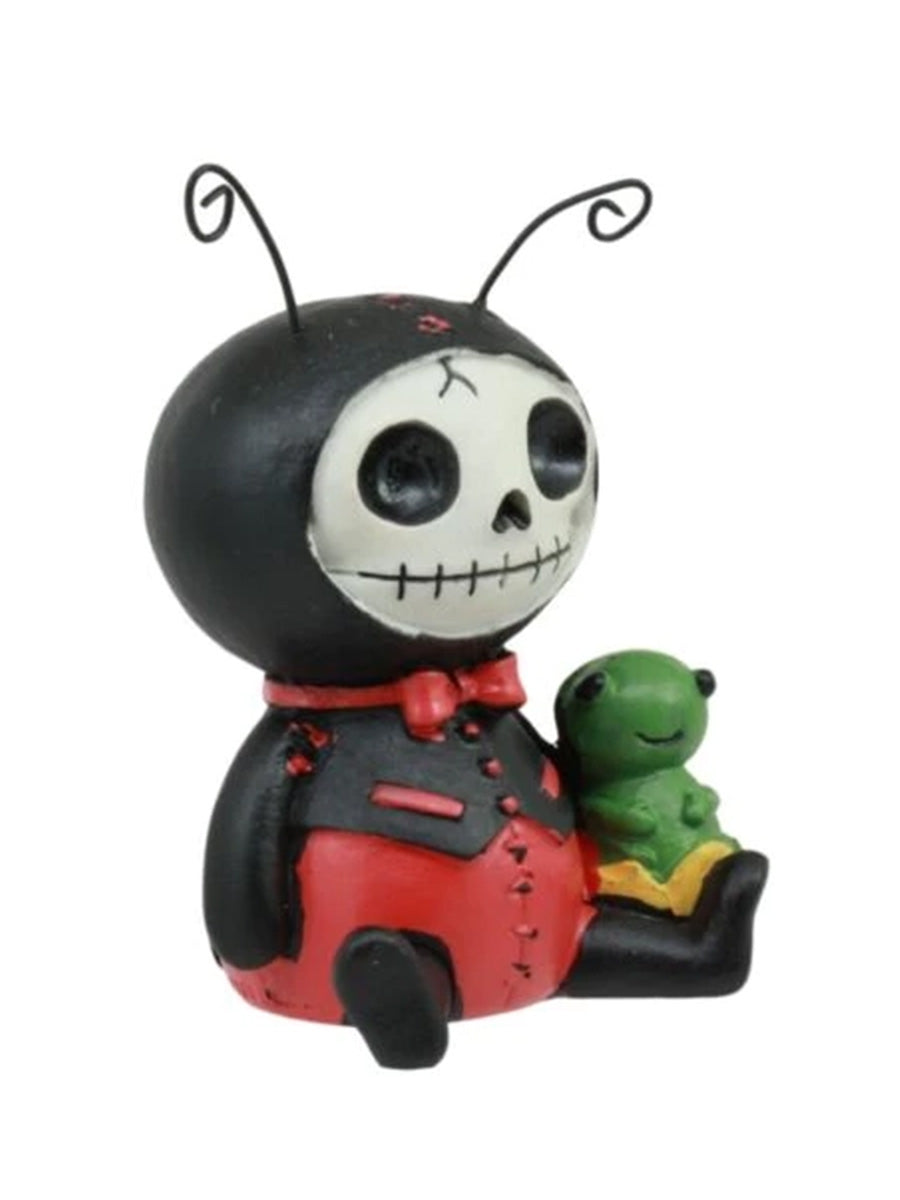 Furrybones Dots Figurine