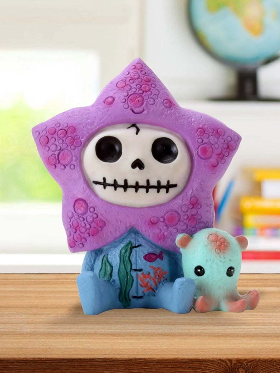 Furrybones Hoshi Figurine