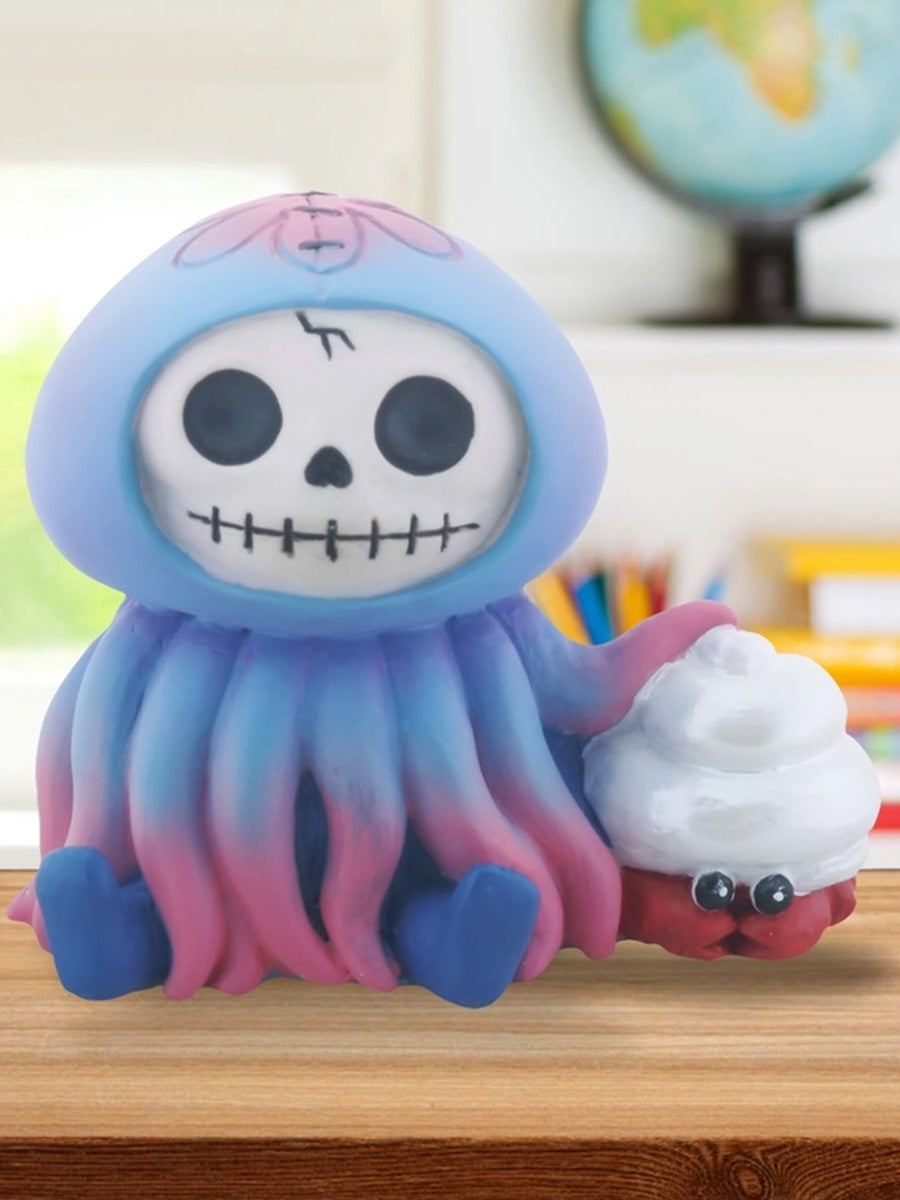 Furrybones Jelly Figurine