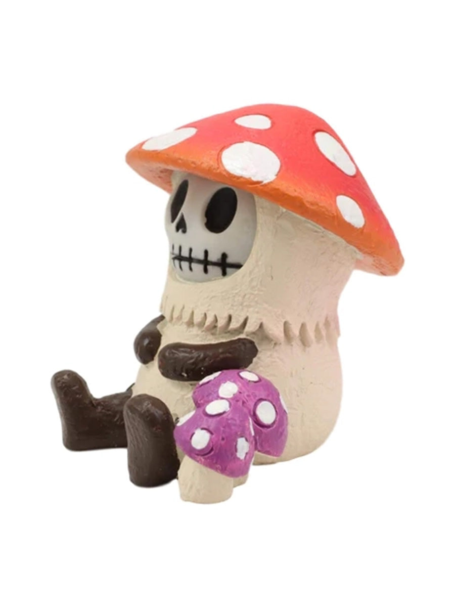 Furrybones Kinoko Figurine