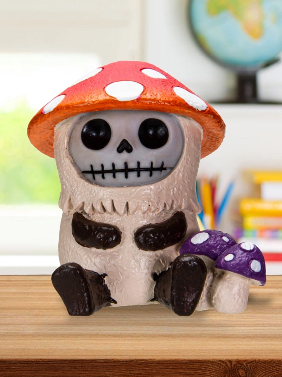 Furrybones Kinoko Figurine
