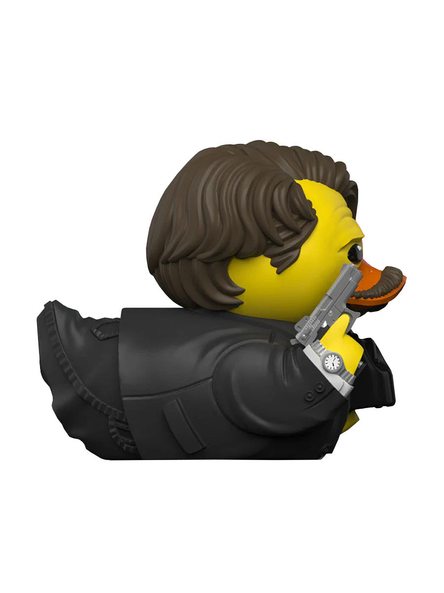 TUBBZ Reservoir Dogs: Mr Pink Rubber Duck (First Edition)