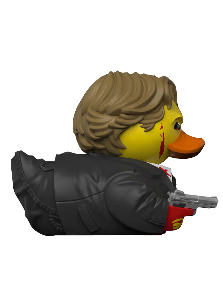 TUBBZ Reservoir Dogs: Mr Orange Rubber Duck (First Edition)